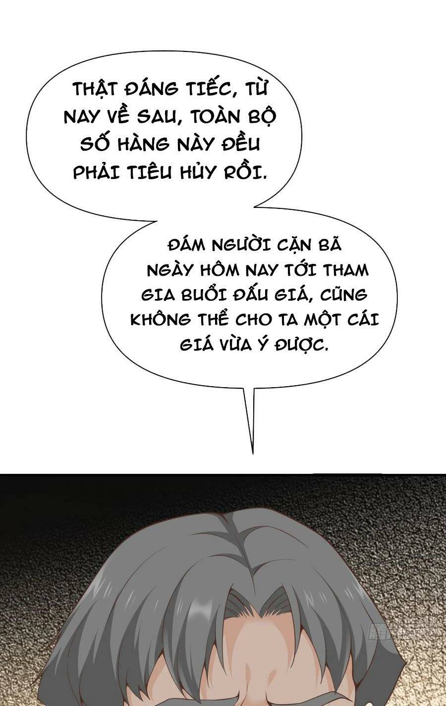 Hồng Long Dũng Giả Không Phải Người Lương Thiện: Chapter 10