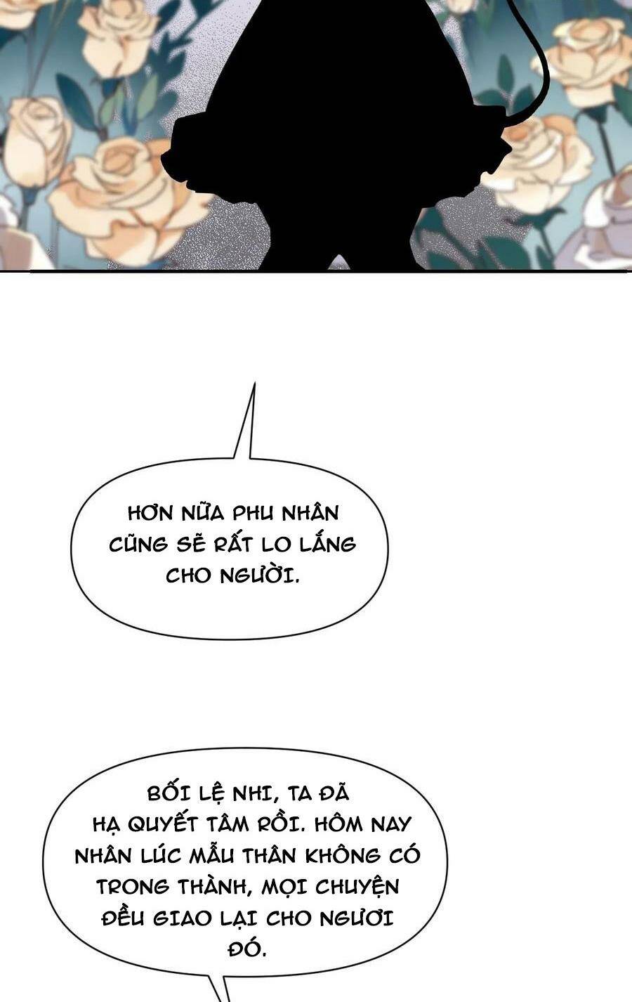 Hồng Long Dũng Giả Không Phải Người Lương Thiện: Chapter 10