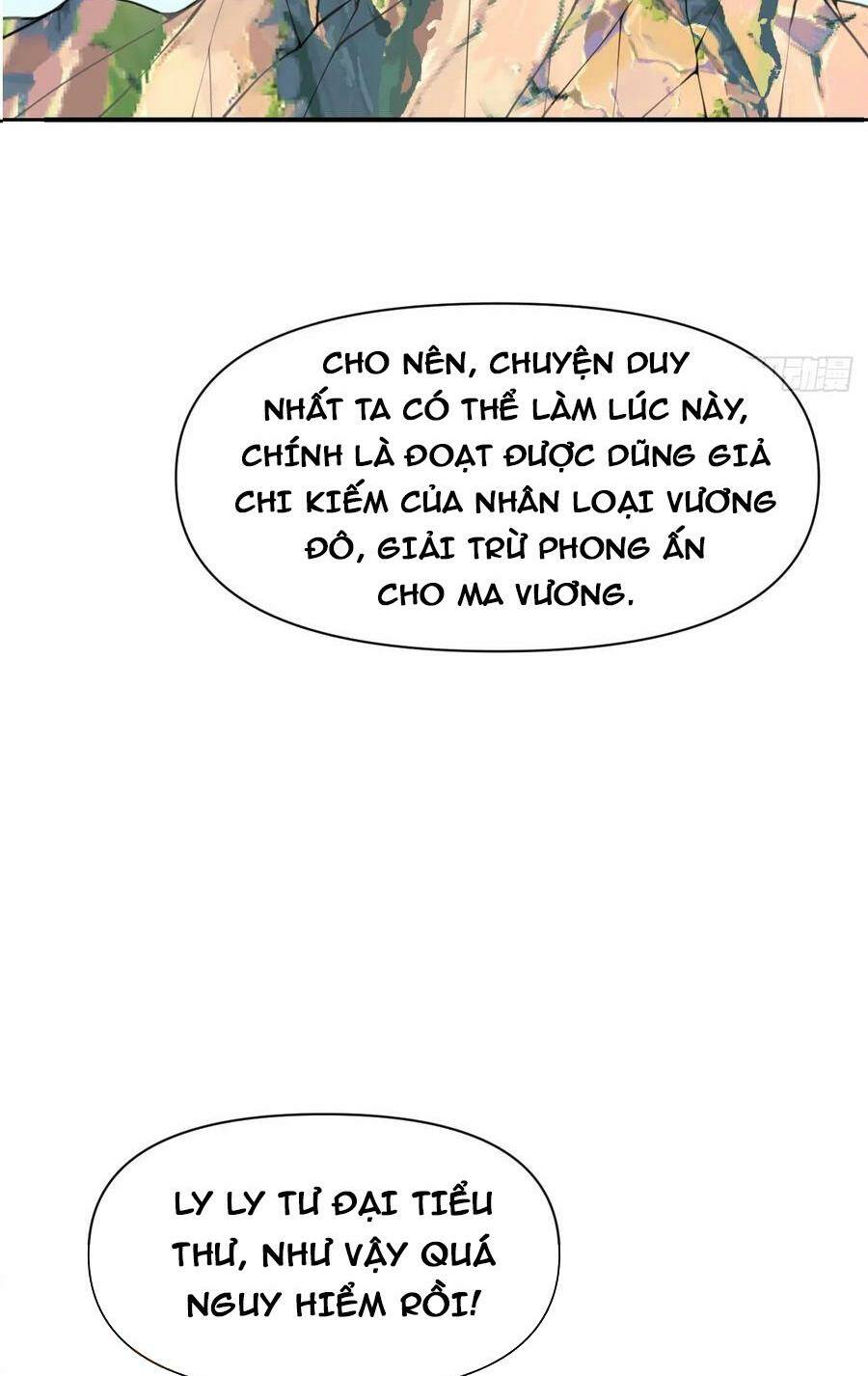 Hồng Long Dũng Giả Không Phải Người Lương Thiện: Chapter 10