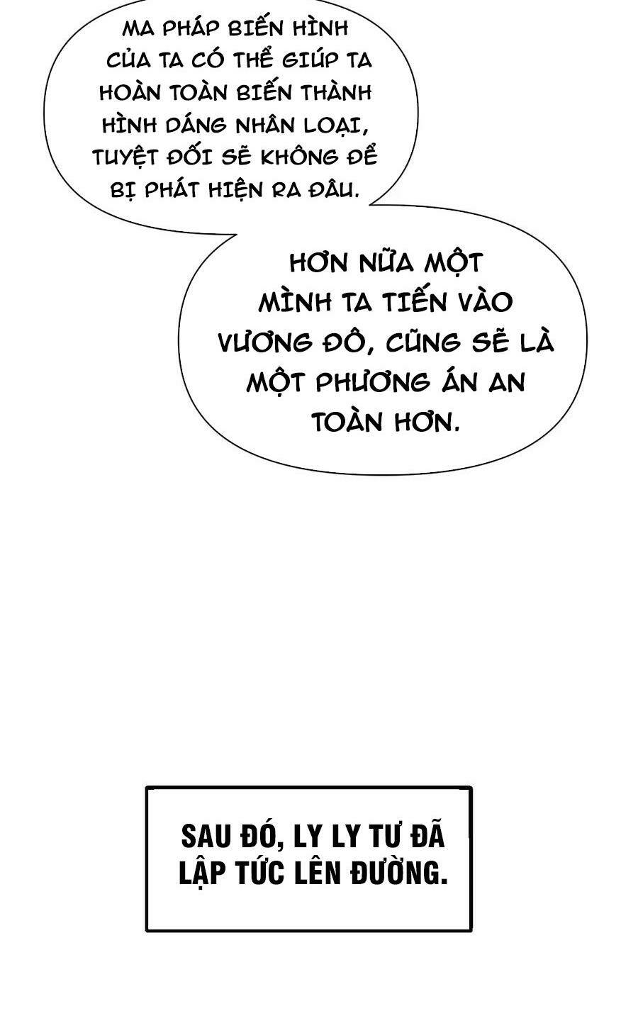 Hồng Long Dũng Giả Không Phải Người Lương Thiện: Chapter 10