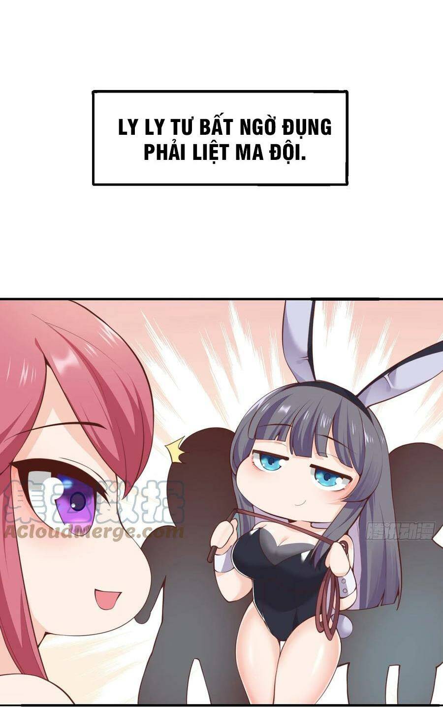 Hồng Long Dũng Giả Không Phải Người Lương Thiện: Chapter 10
