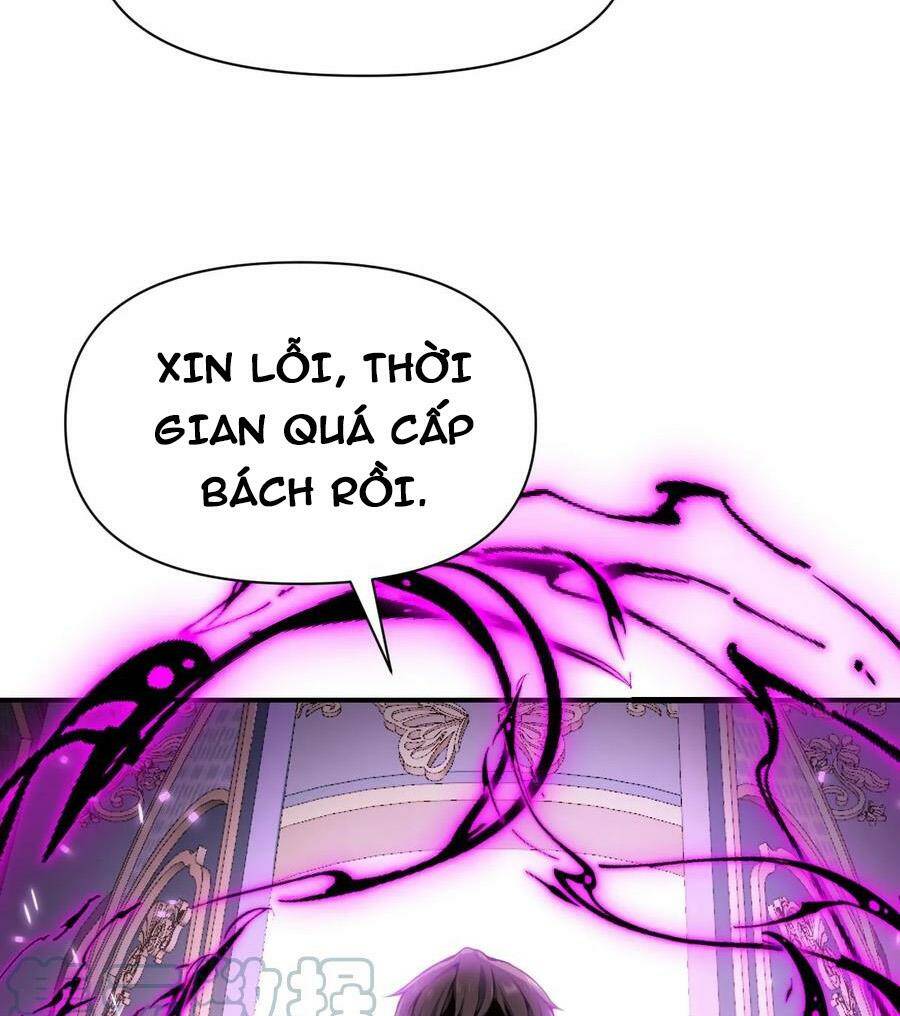 Hồng Long Dũng Giả Không Phải Người Lương Thiện: Chapter 10