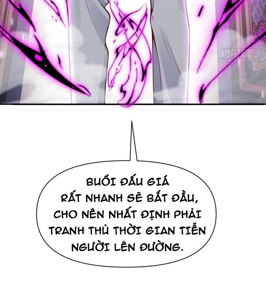 Hồng Long Dũng Giả Không Phải Người Lương Thiện: Chapter 10