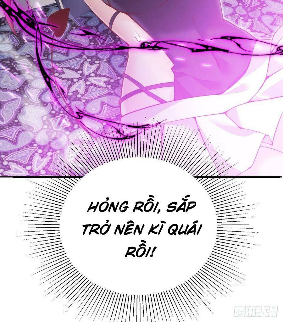 Hồng Long Dũng Giả Không Phải Người Lương Thiện: Chapter 10