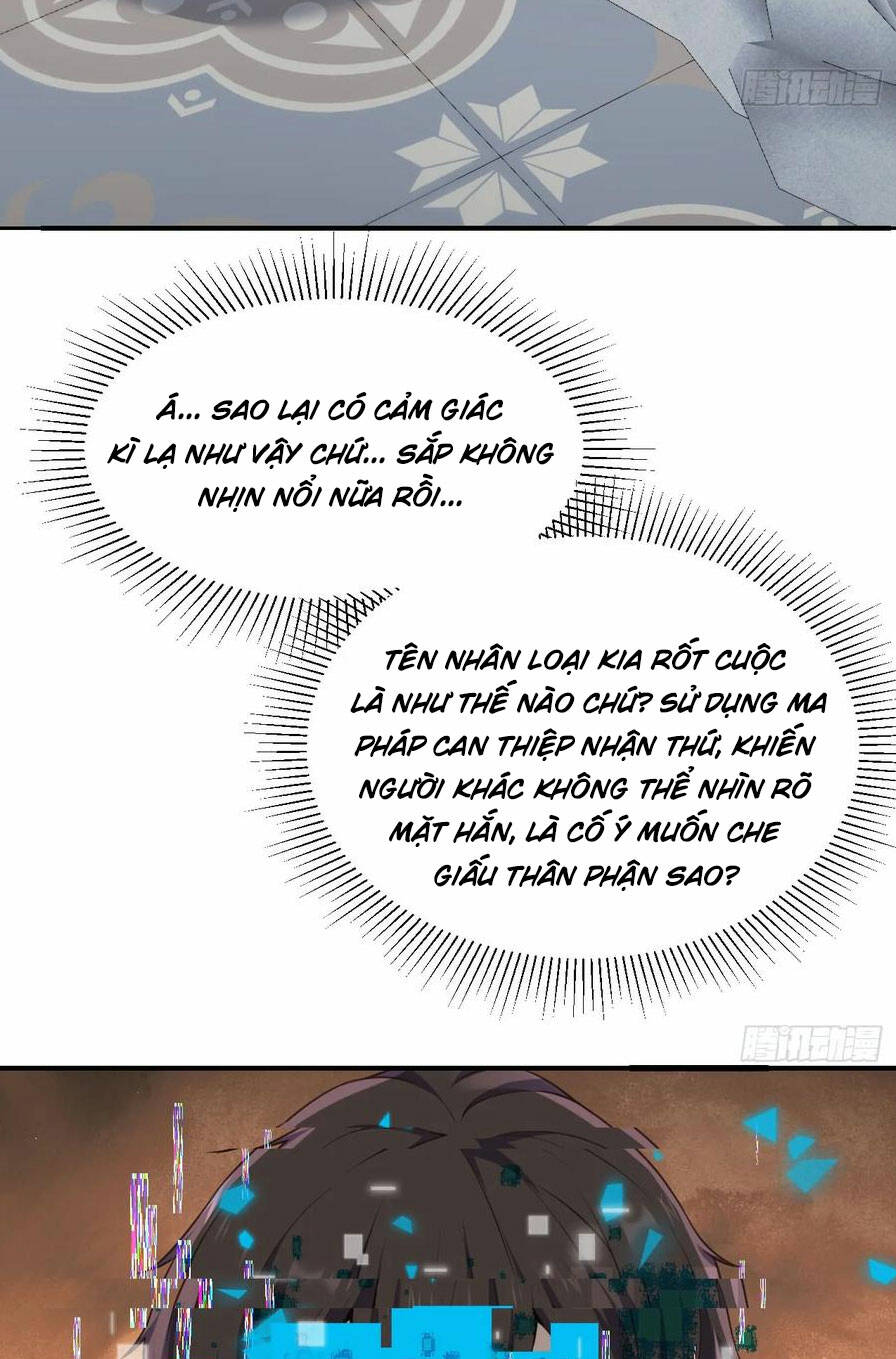 Hồng Long Dũng Giả Không Phải Người Lương Thiện: Chapter 11