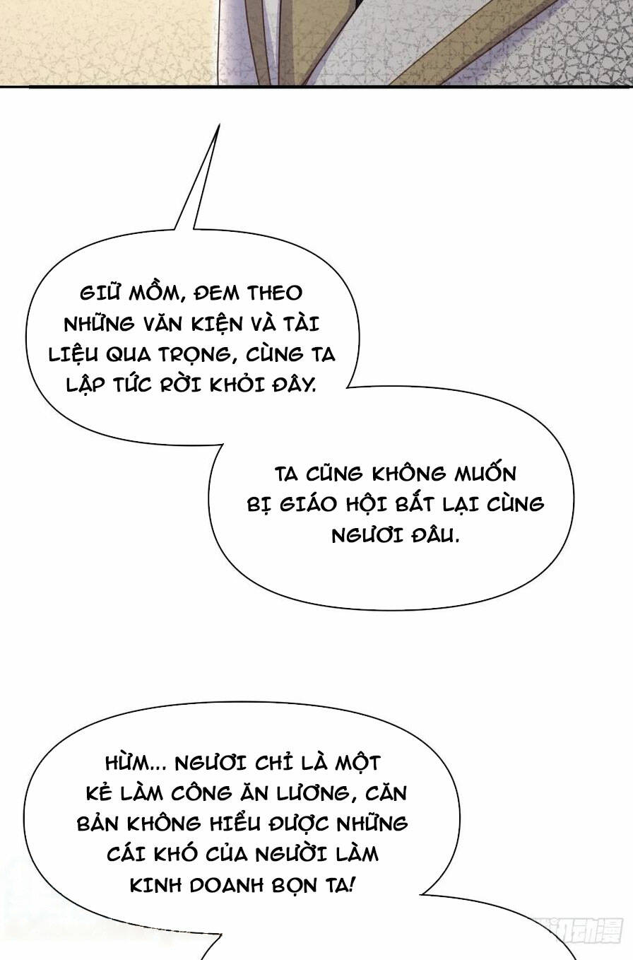 Hồng Long Dũng Giả Không Phải Người Lương Thiện: Chapter 11