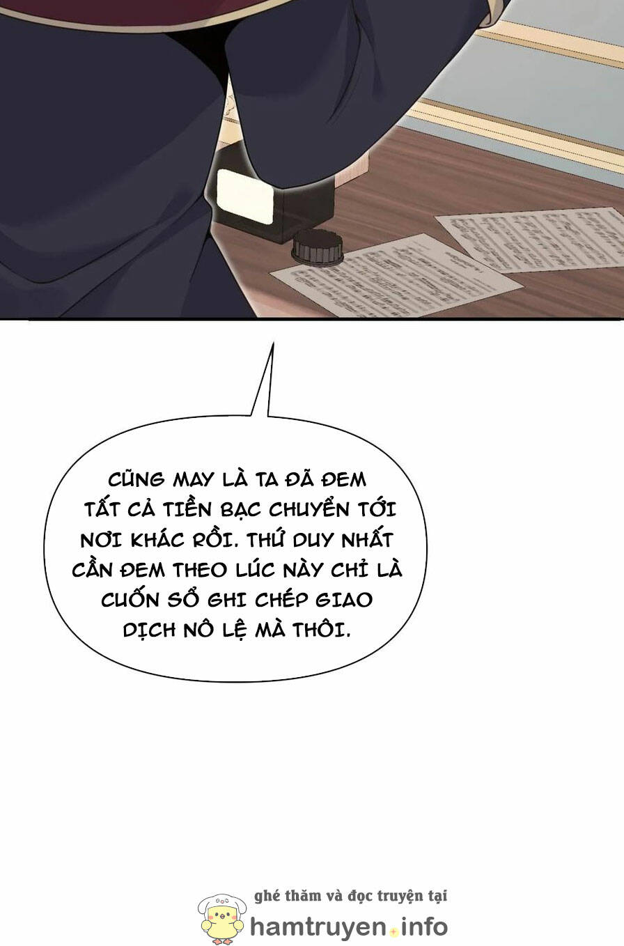 Hồng Long Dũng Giả Không Phải Người Lương Thiện: Chapter 11