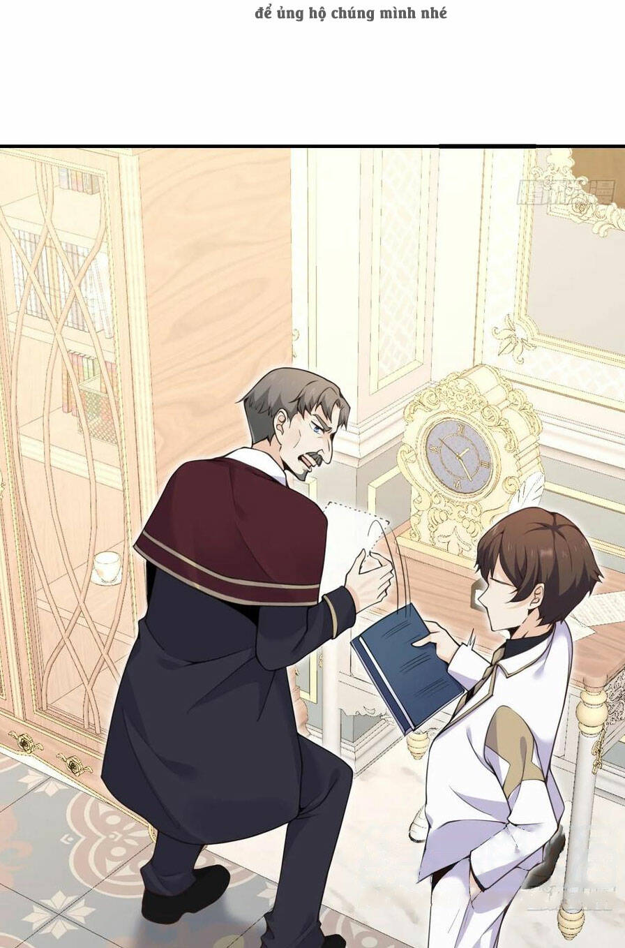 Hồng Long Dũng Giả Không Phải Người Lương Thiện: Chapter 11