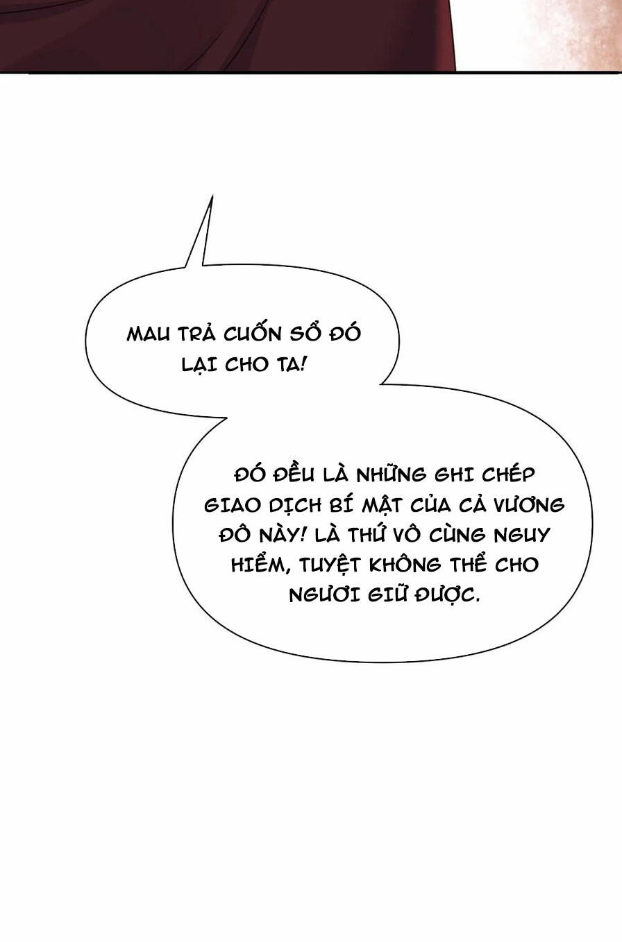 Hồng Long Dũng Giả Không Phải Người Lương Thiện: Chapter 11