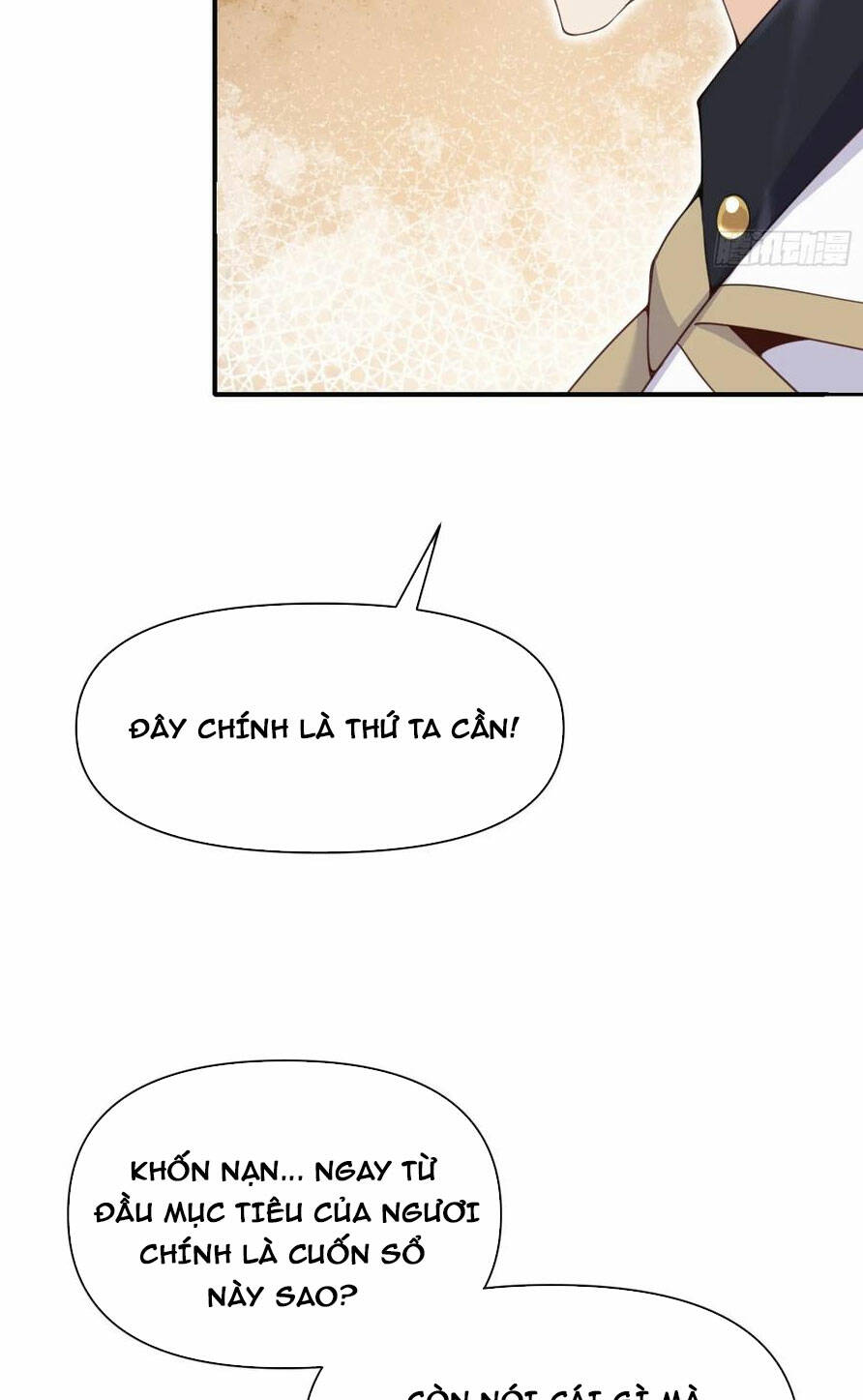 Hồng Long Dũng Giả Không Phải Người Lương Thiện: Chapter 11