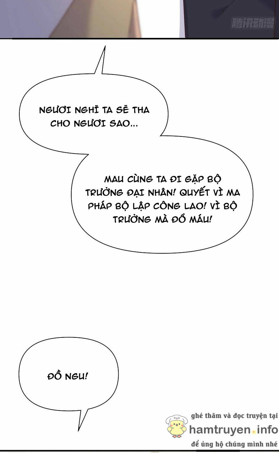 Hồng Long Dũng Giả Không Phải Người Lương Thiện: Chapter 11