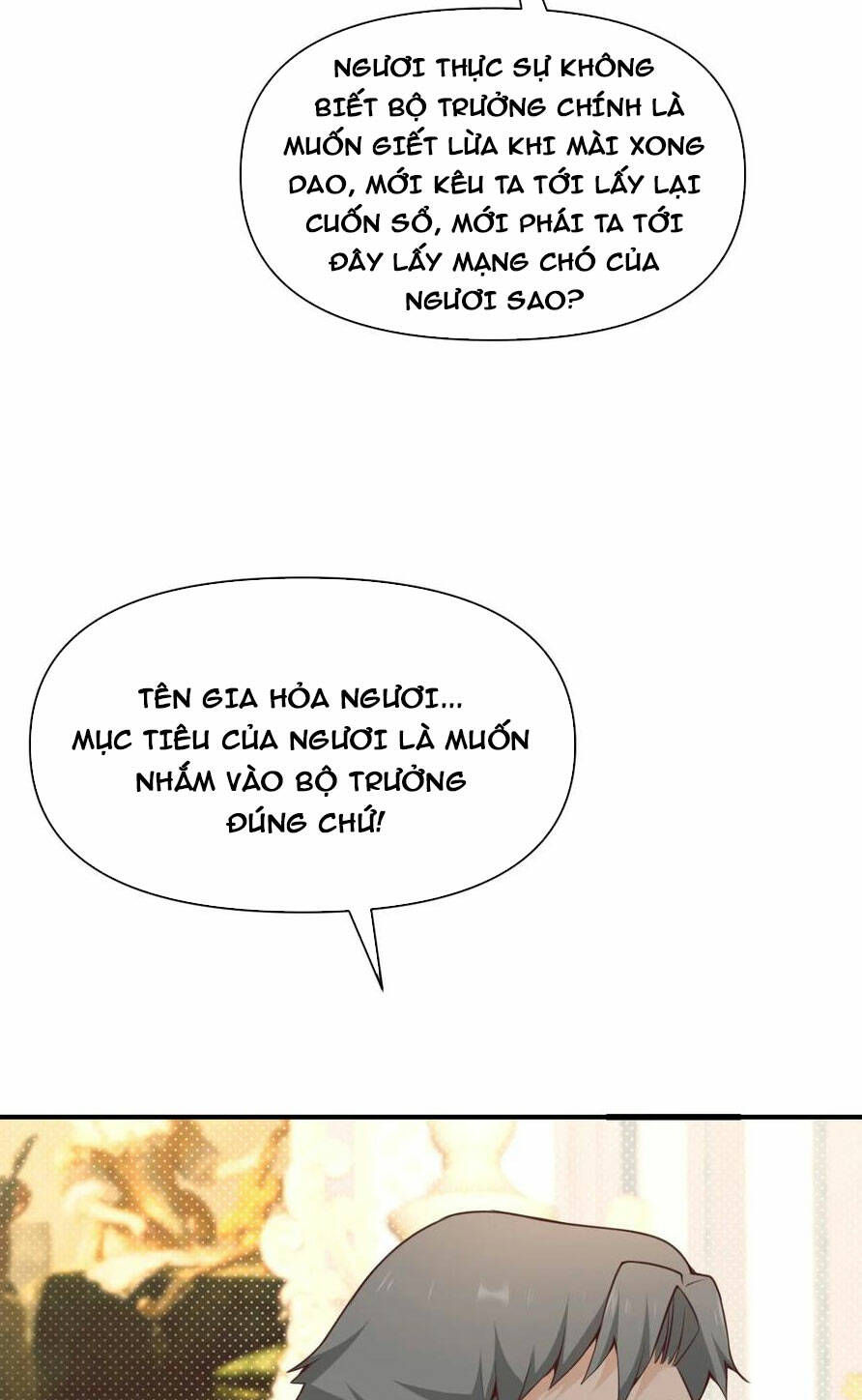 Hồng Long Dũng Giả Không Phải Người Lương Thiện: Chapter 11