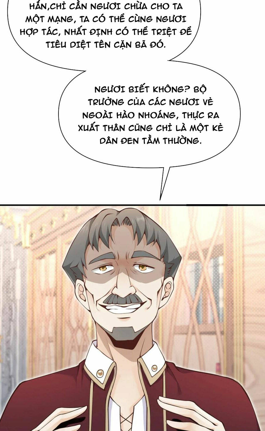 Hồng Long Dũng Giả Không Phải Người Lương Thiện: Chapter 11