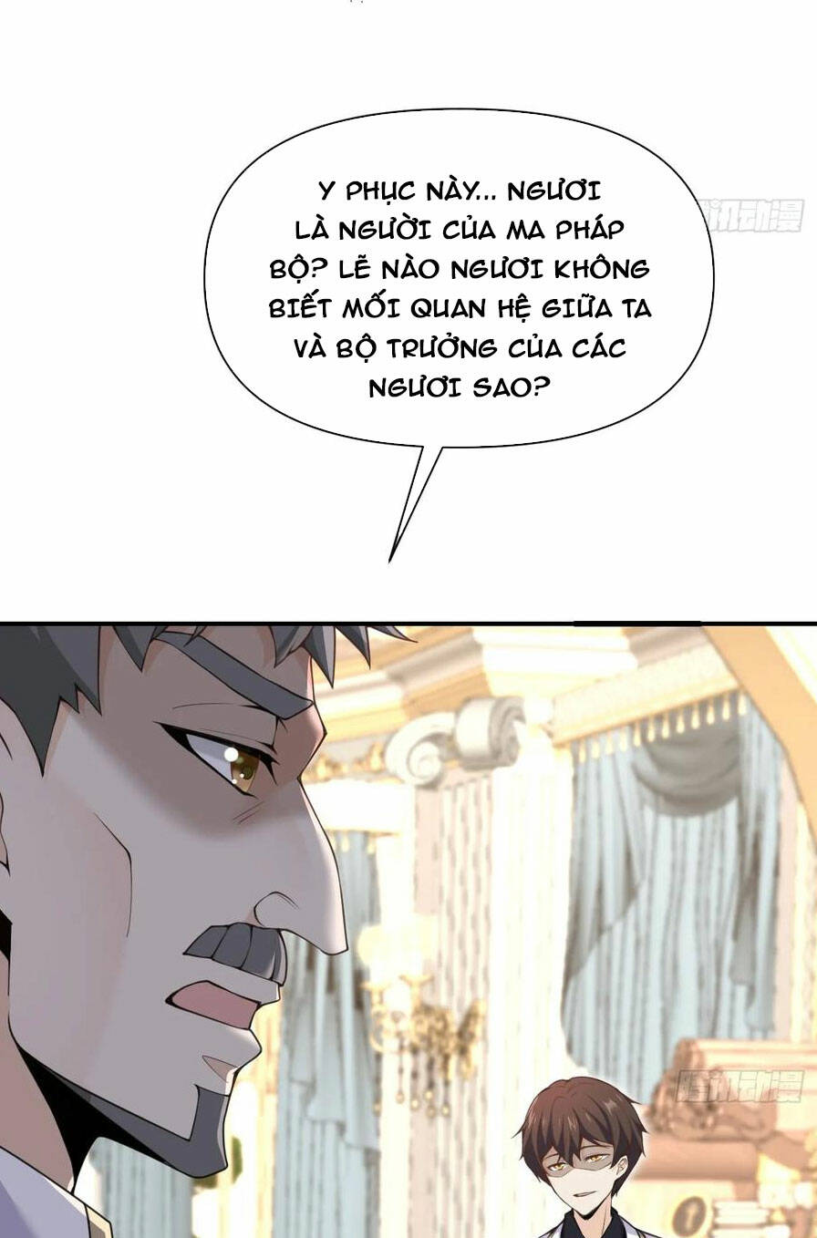 Hồng Long Dũng Giả Không Phải Người Lương Thiện: Chapter 11