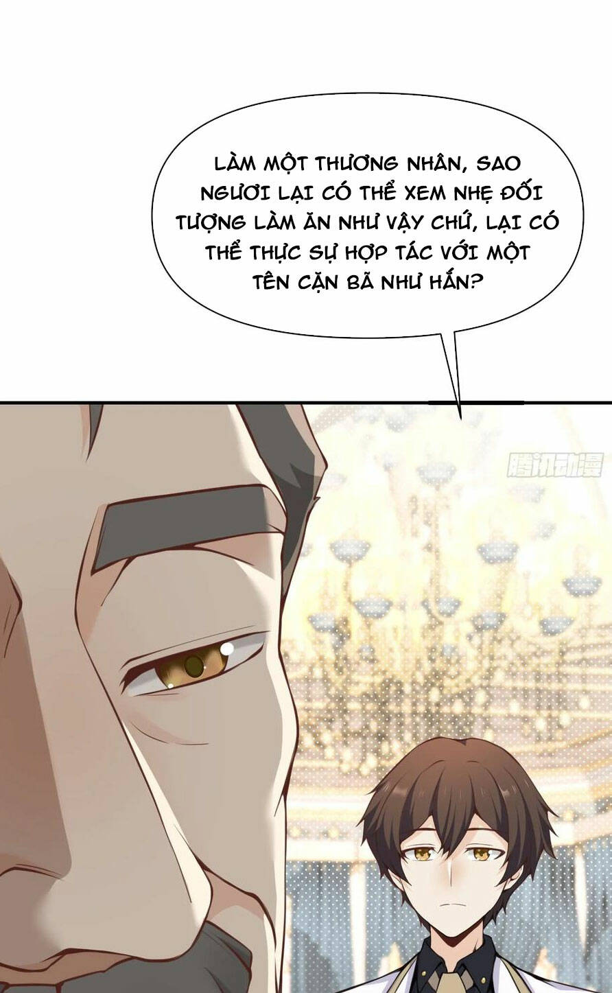 Hồng Long Dũng Giả Không Phải Người Lương Thiện: Chapter 11