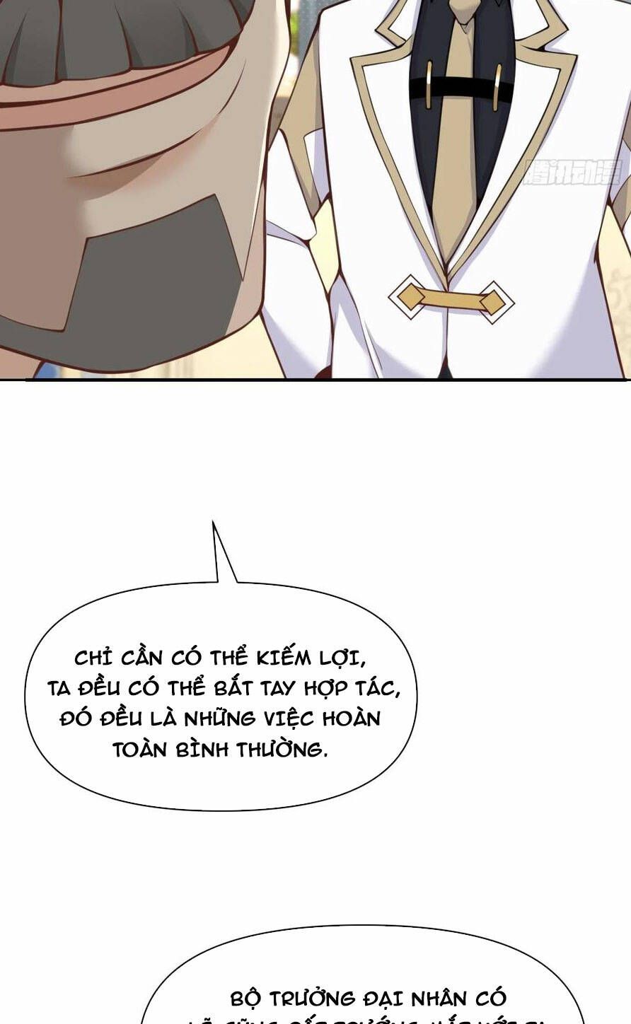 Hồng Long Dũng Giả Không Phải Người Lương Thiện: Chapter 11