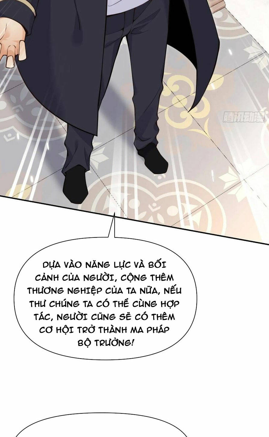 Hồng Long Dũng Giả Không Phải Người Lương Thiện: Chapter 11