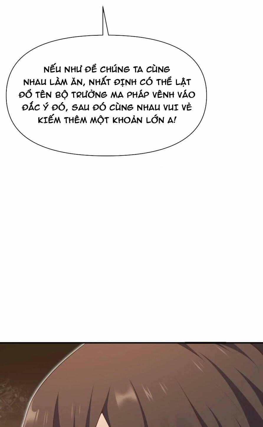 Hồng Long Dũng Giả Không Phải Người Lương Thiện: Chapter 11