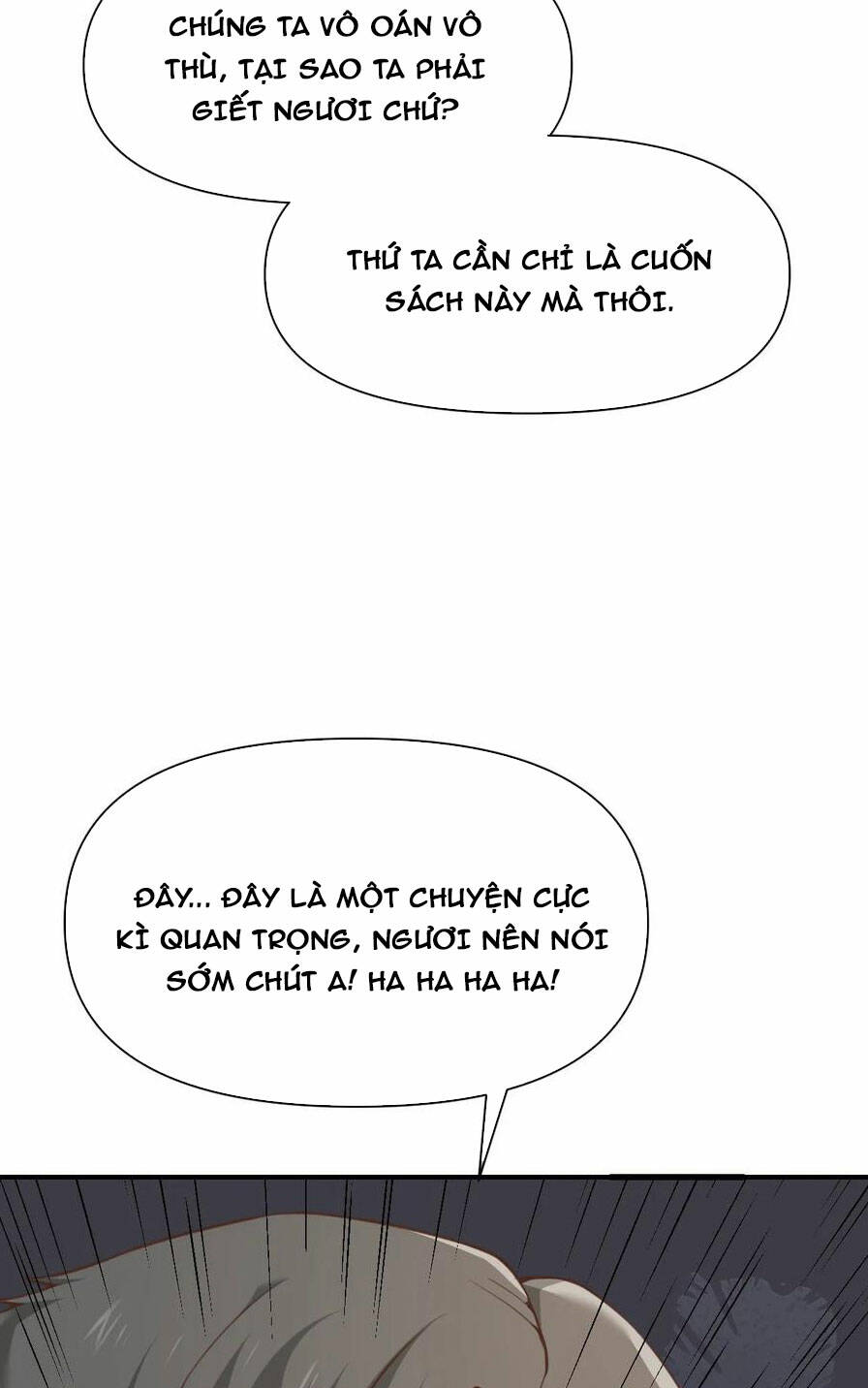 Hồng Long Dũng Giả Không Phải Người Lương Thiện: Chapter 11