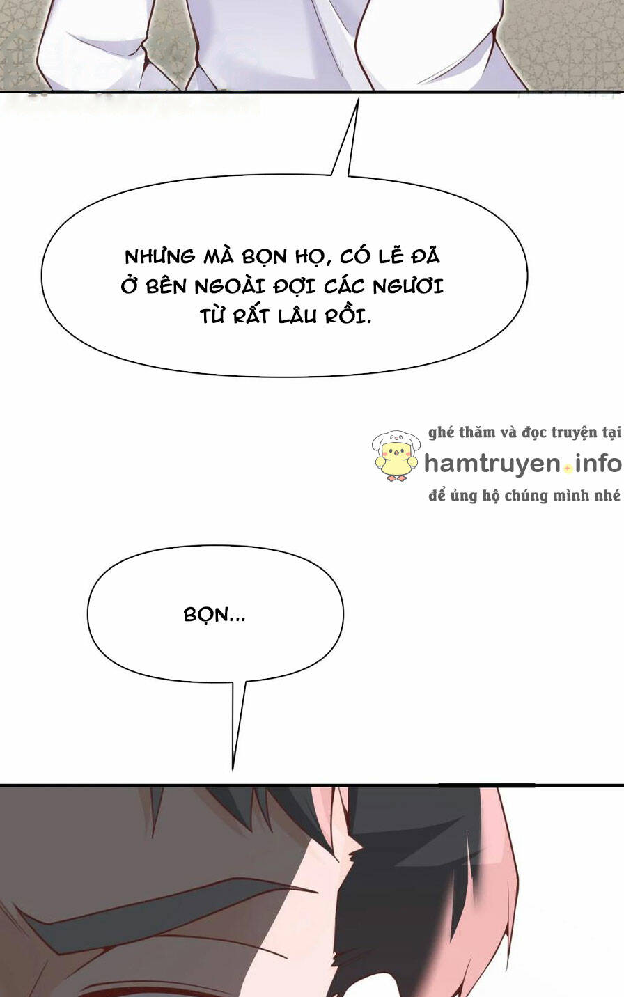 Hồng Long Dũng Giả Không Phải Người Lương Thiện: Chapter 11