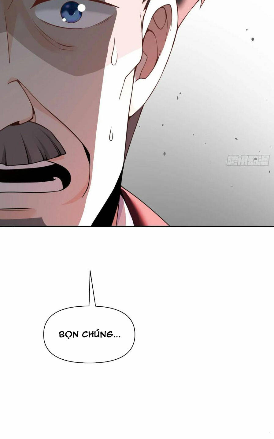 Hồng Long Dũng Giả Không Phải Người Lương Thiện: Chapter 11