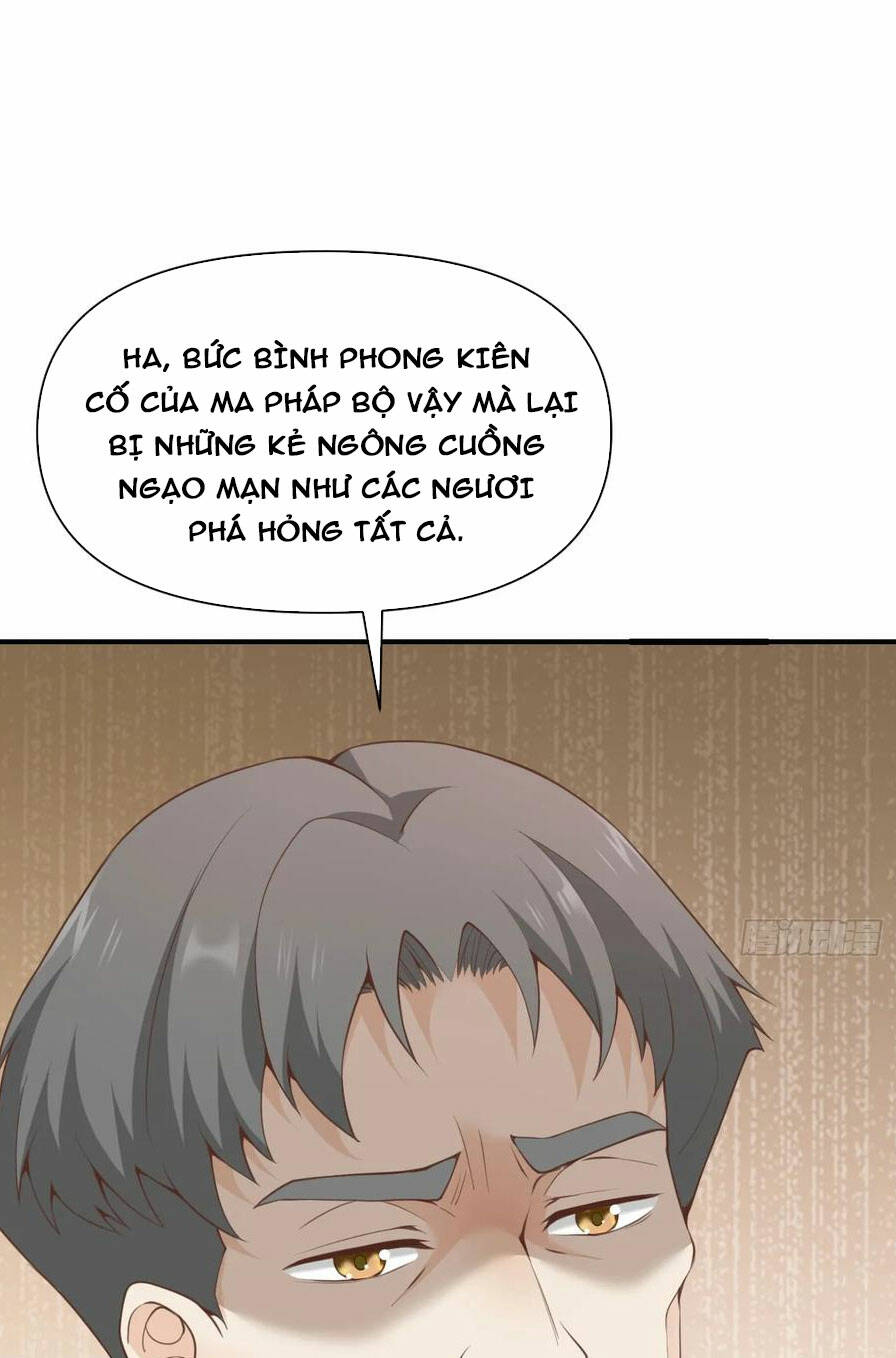 Hồng Long Dũng Giả Không Phải Người Lương Thiện: Chapter 11