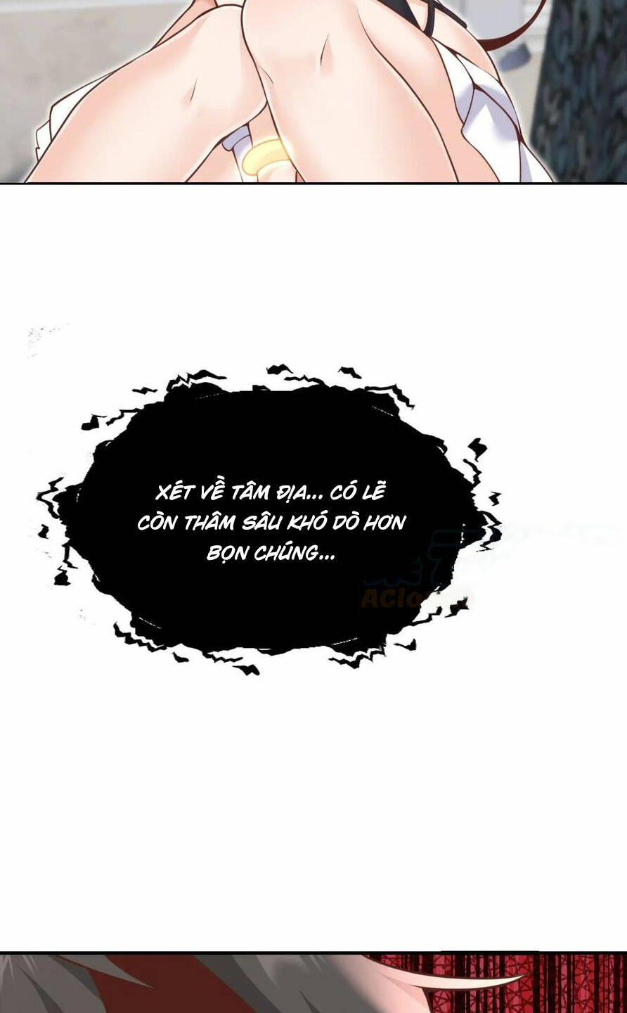 Hồng Long Dũng Giả Không Phải Người Lương Thiện: Chapter 11