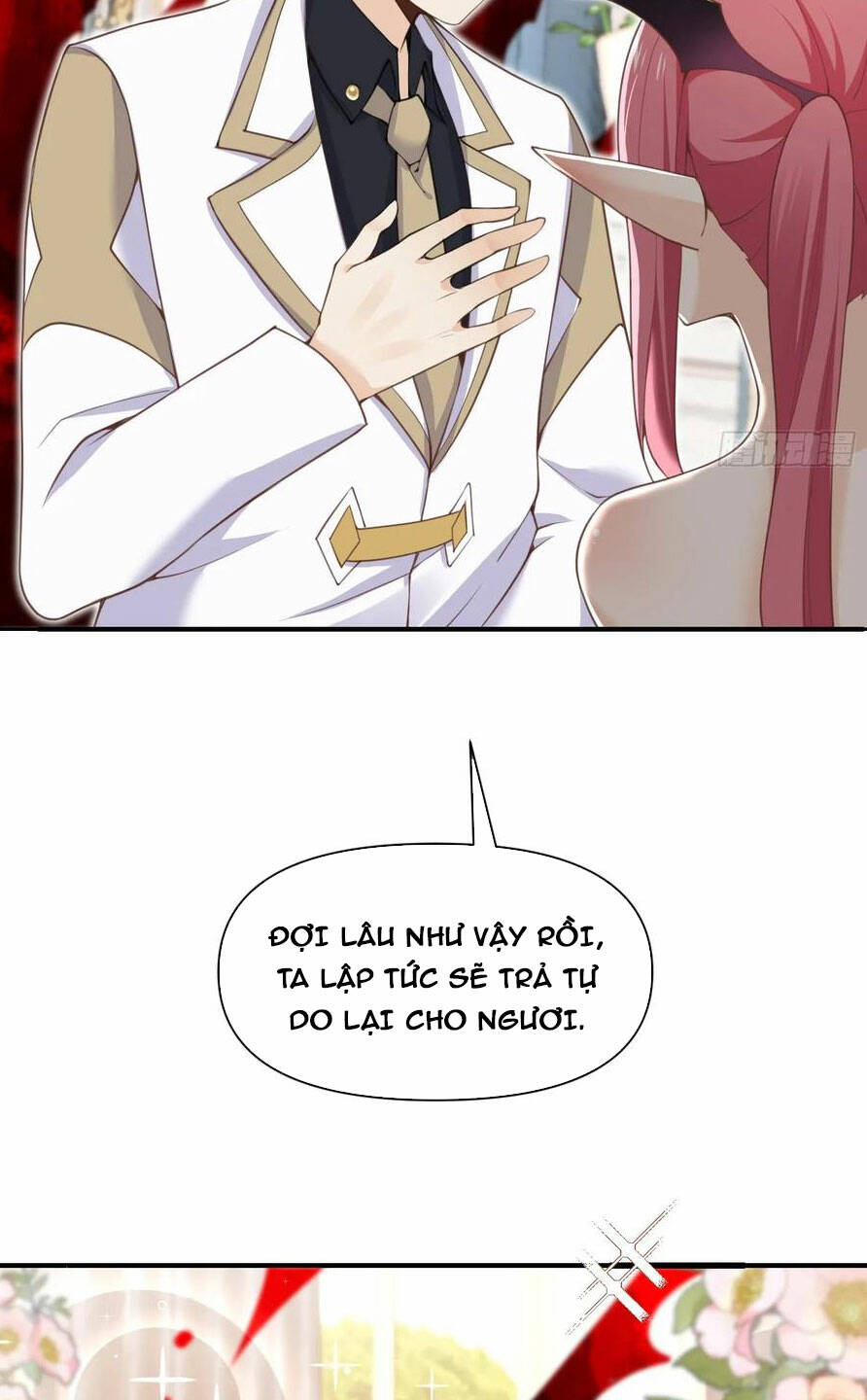 Hồng Long Dũng Giả Không Phải Người Lương Thiện: Chapter 11
