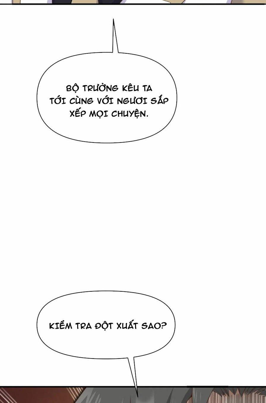 Hồng Long Dũng Giả Không Phải Người Lương Thiện: Chapter 11