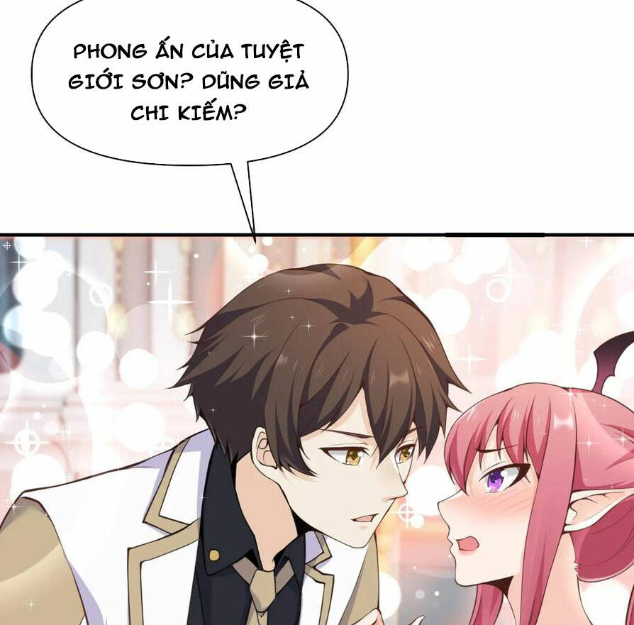 Hồng Long Dũng Giả Không Phải Người Lương Thiện: Chapter 11