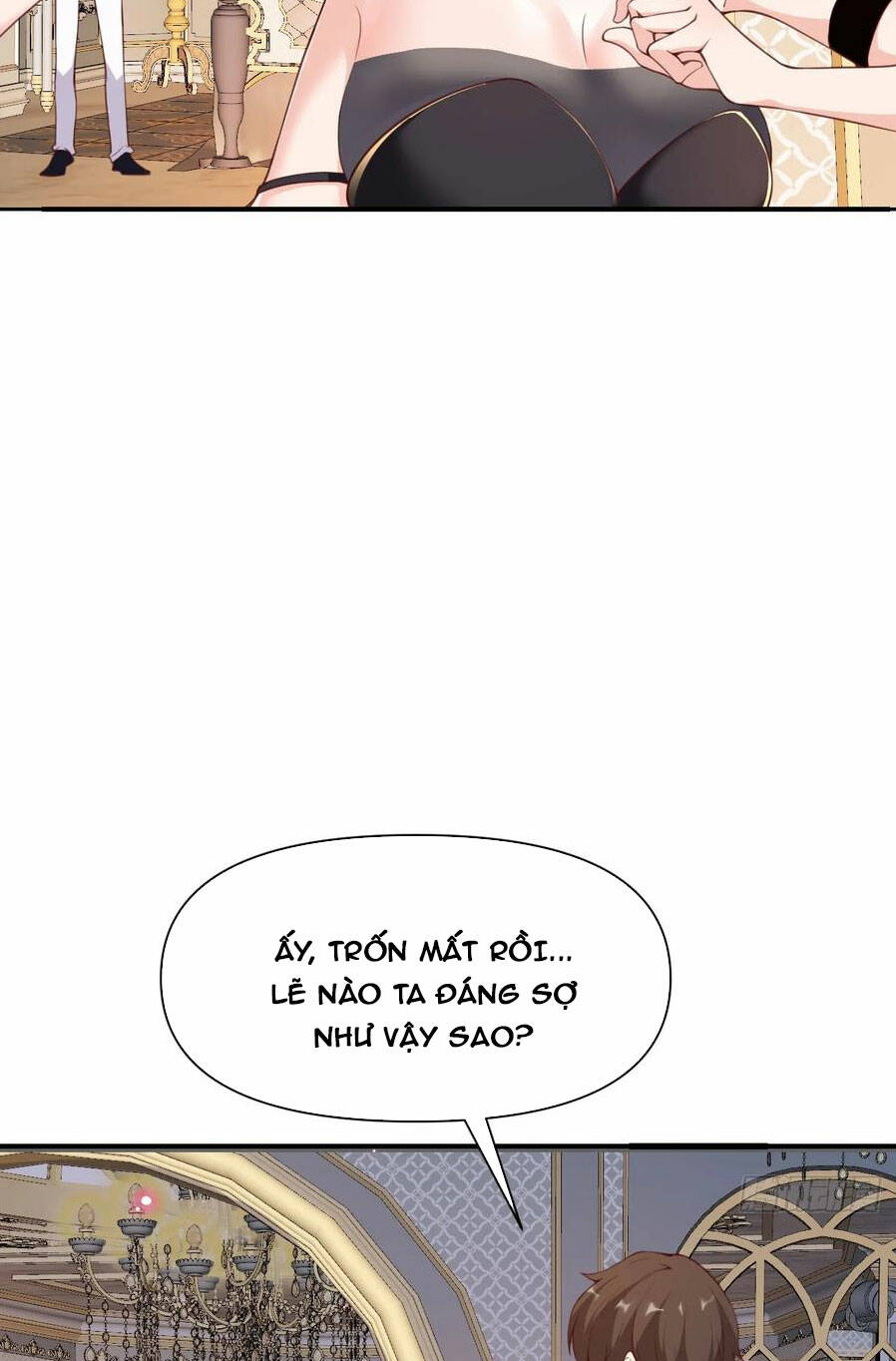 Hồng Long Dũng Giả Không Phải Người Lương Thiện: Chapter 12