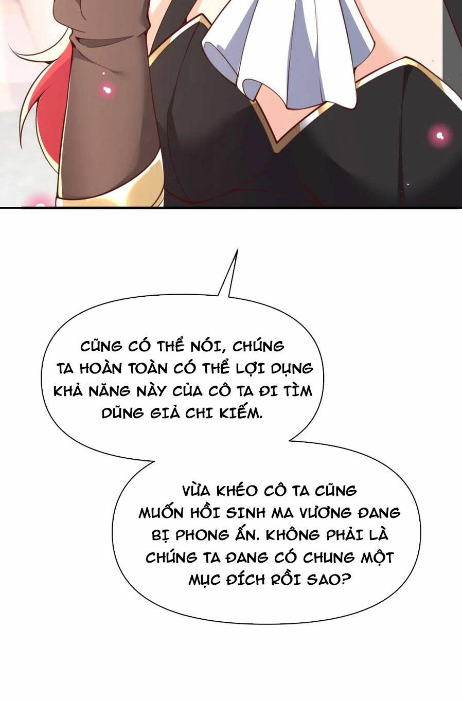 Hồng Long Dũng Giả Không Phải Người Lương Thiện: Chapter 12