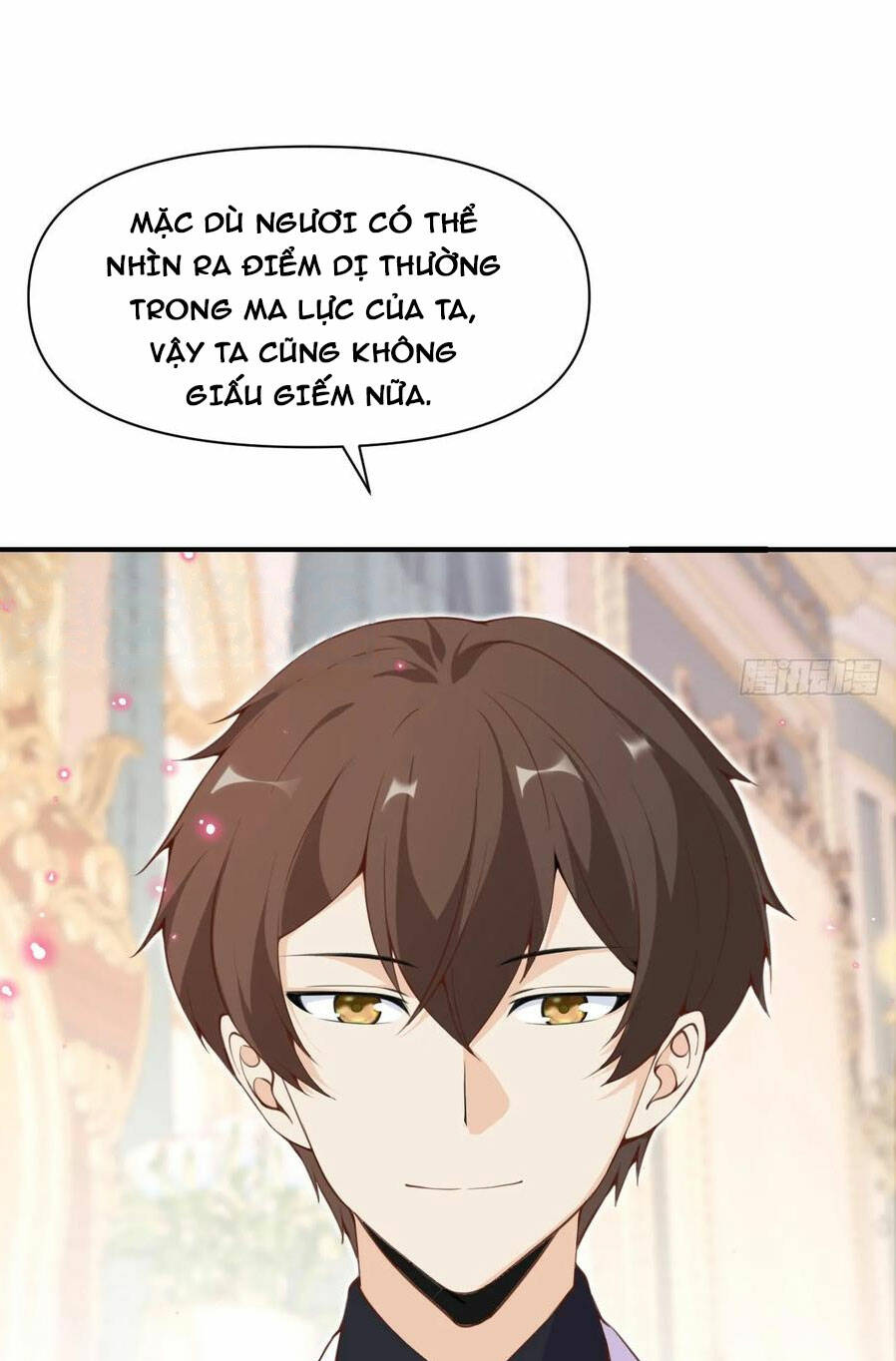 Hồng Long Dũng Giả Không Phải Người Lương Thiện: Chapter 12