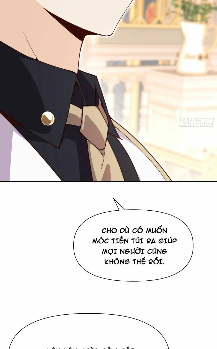 Hồng Long Dũng Giả Không Phải Người Lương Thiện: Chapter 12