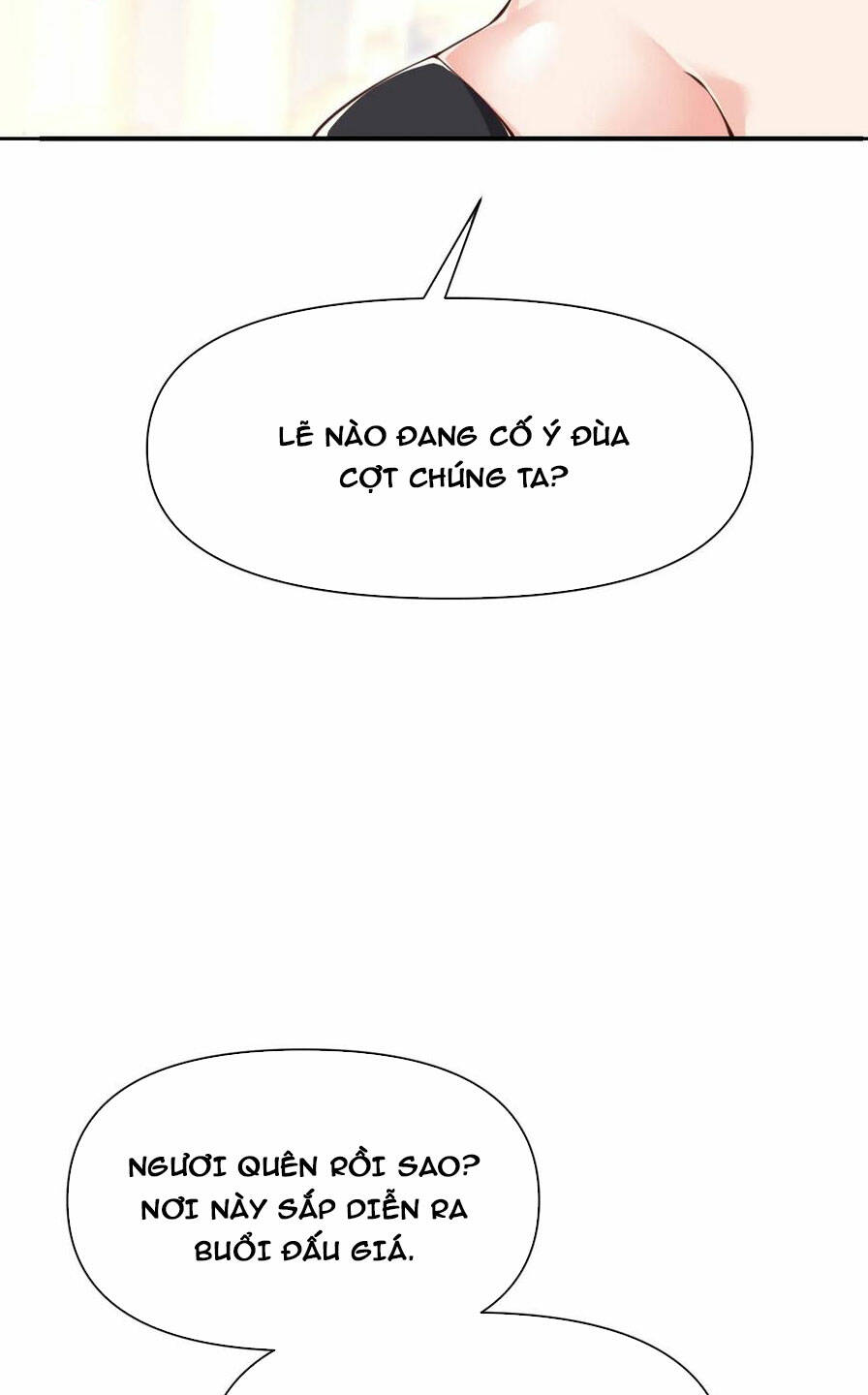 Hồng Long Dũng Giả Không Phải Người Lương Thiện: Chapter 12