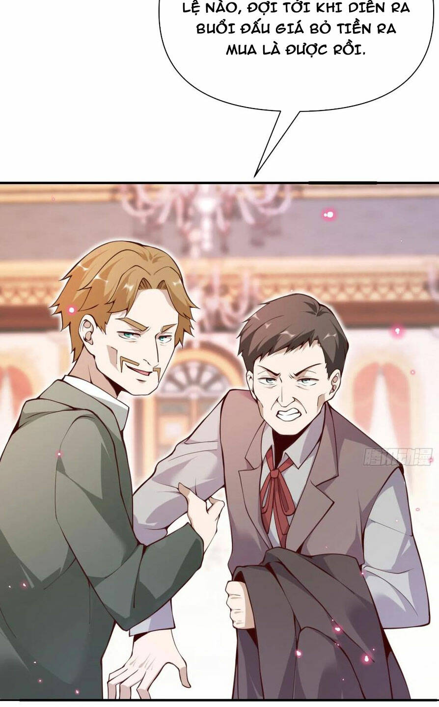 Hồng Long Dũng Giả Không Phải Người Lương Thiện: Chapter 12