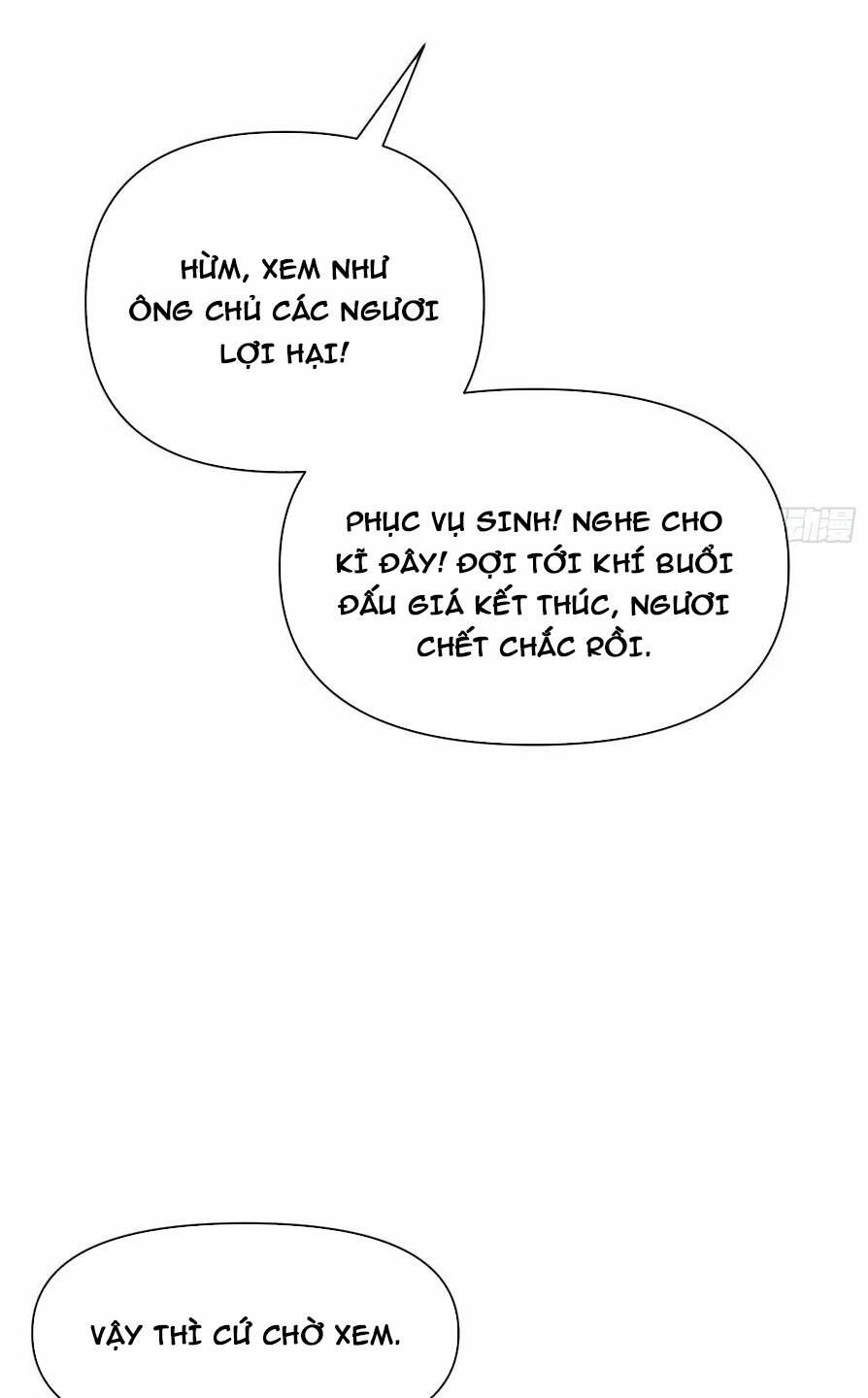 Hồng Long Dũng Giả Không Phải Người Lương Thiện: Chapter 12