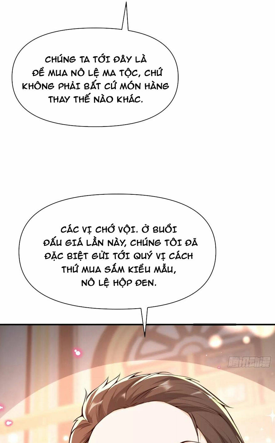 Hồng Long Dũng Giả Không Phải Người Lương Thiện: Chapter 12