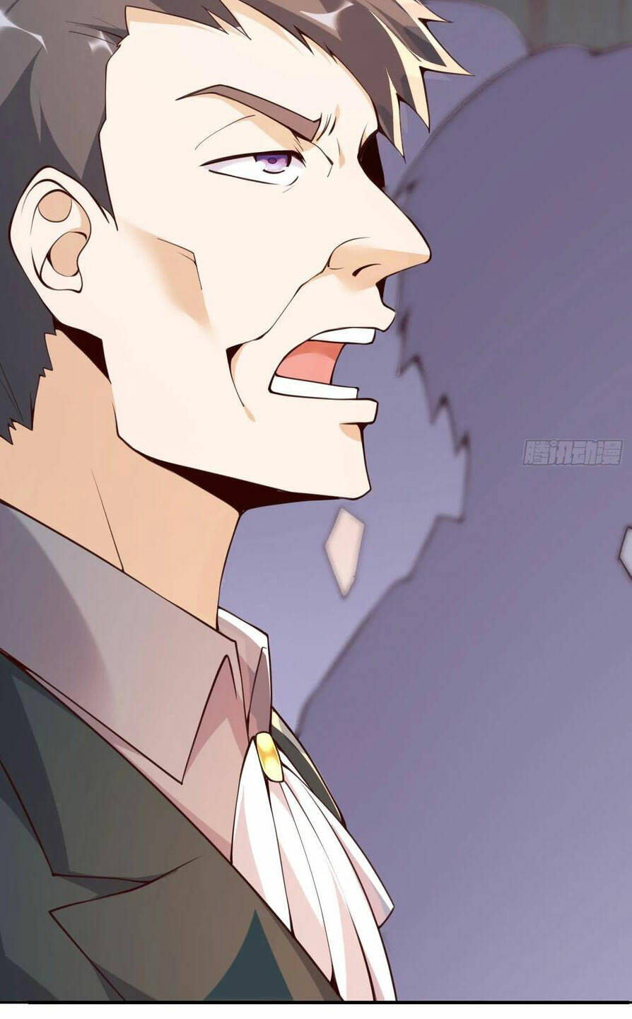 Hồng Long Dũng Giả Không Phải Người Lương Thiện: Chapter 12