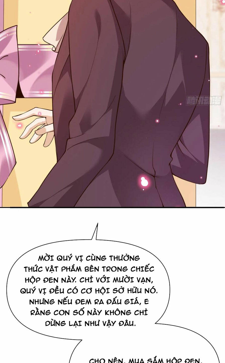 Hồng Long Dũng Giả Không Phải Người Lương Thiện: Chapter 12