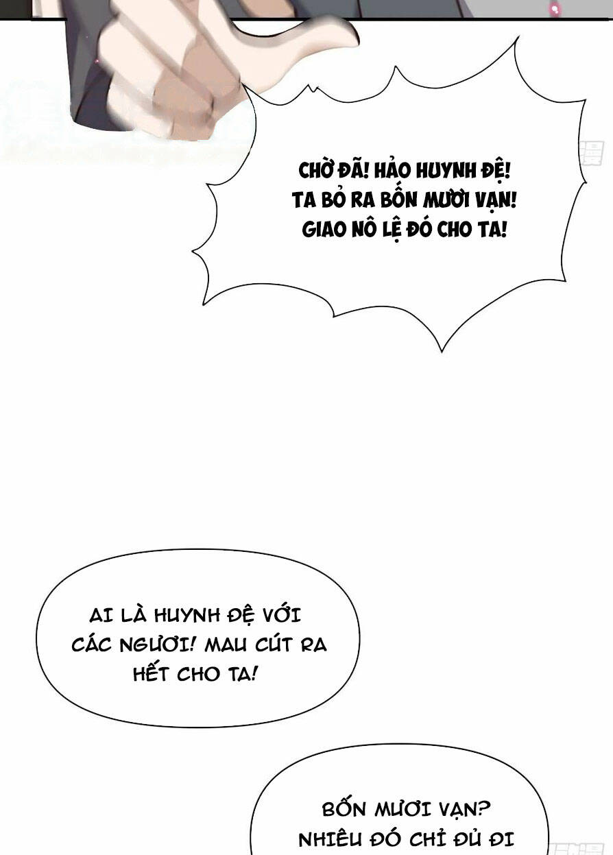 Hồng Long Dũng Giả Không Phải Người Lương Thiện: Chapter 12