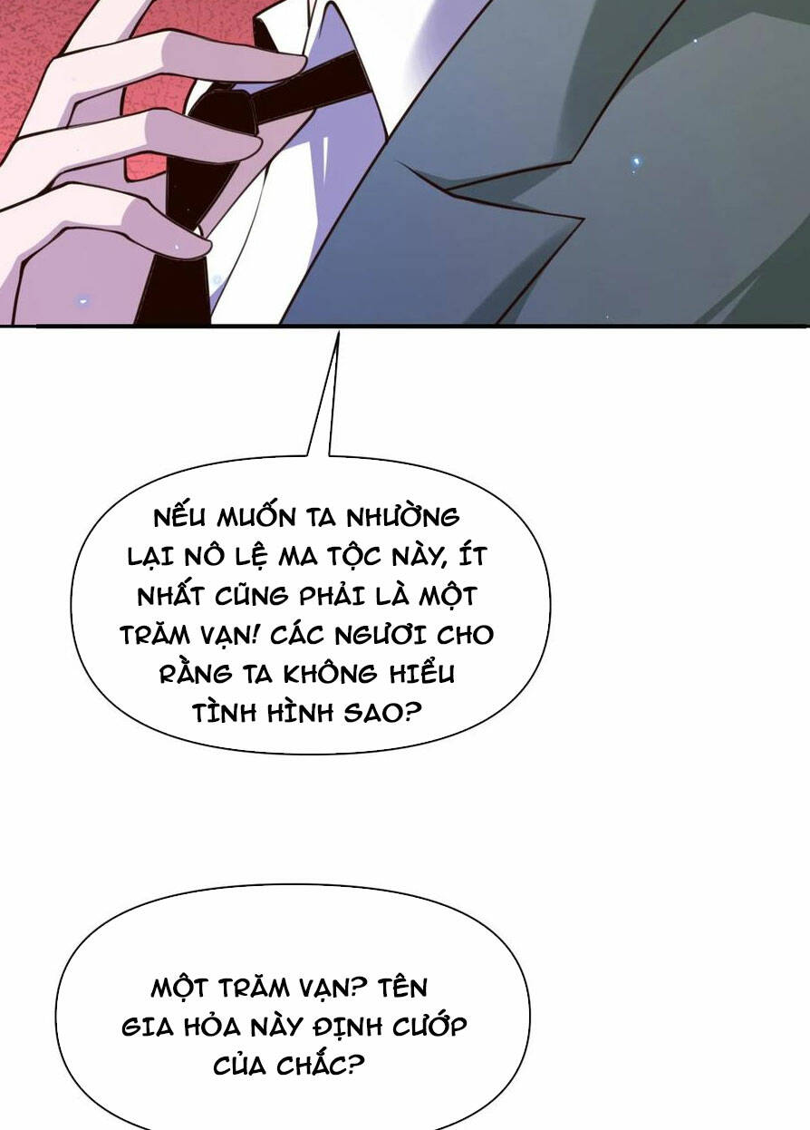 Hồng Long Dũng Giả Không Phải Người Lương Thiện: Chapter 12