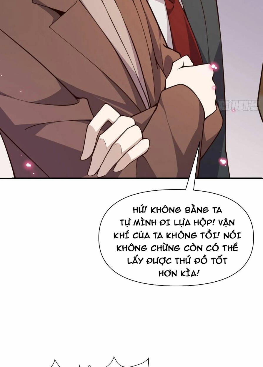 Hồng Long Dũng Giả Không Phải Người Lương Thiện: Chapter 12