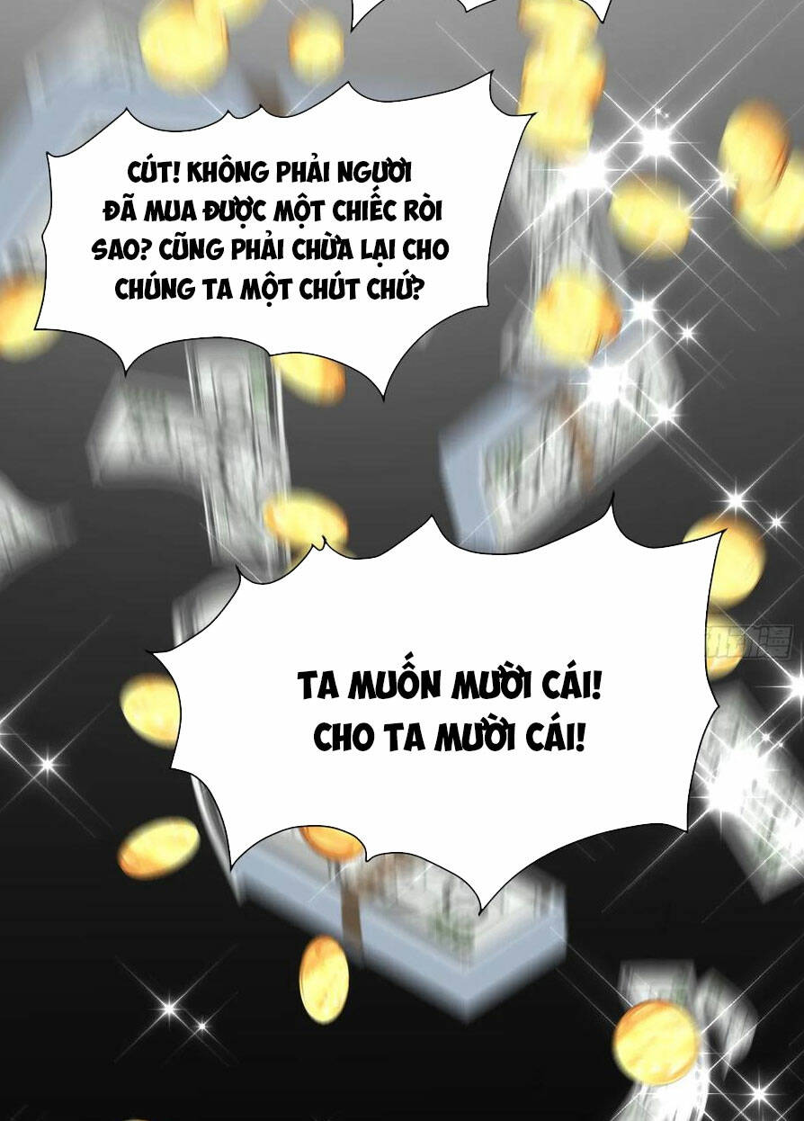 Hồng Long Dũng Giả Không Phải Người Lương Thiện: Chapter 12