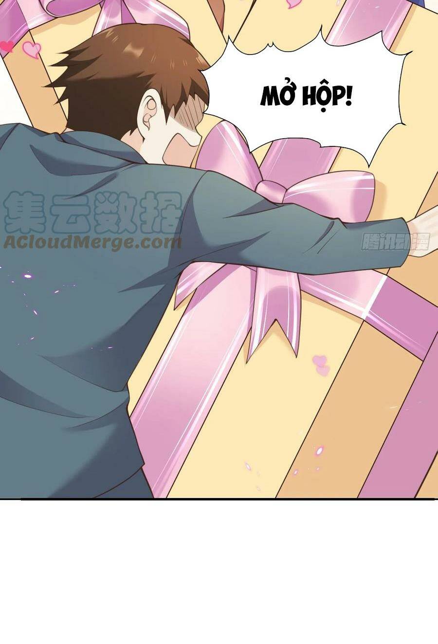 Hồng Long Dũng Giả Không Phải Người Lương Thiện: Chapter 13
