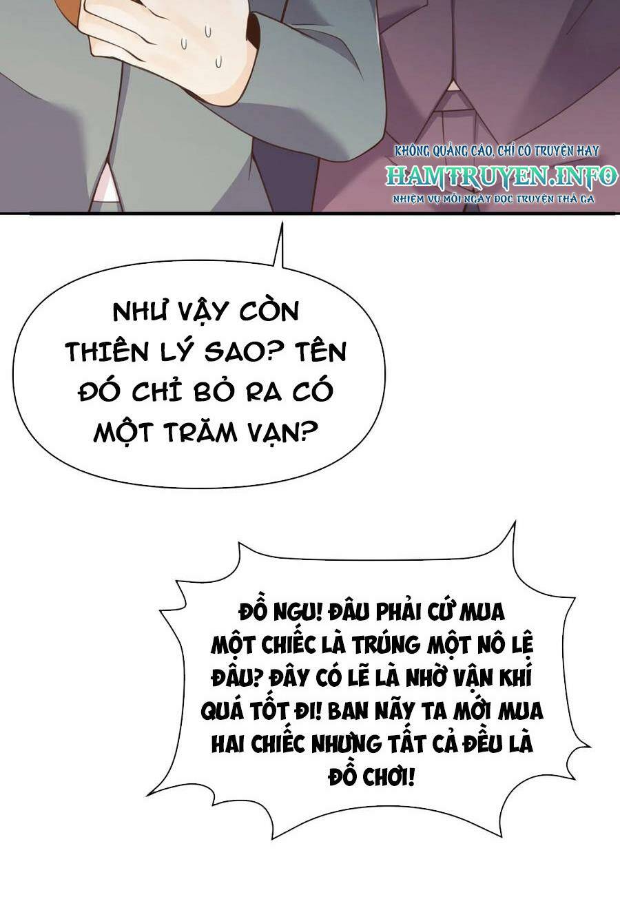Hồng Long Dũng Giả Không Phải Người Lương Thiện: Chapter 13