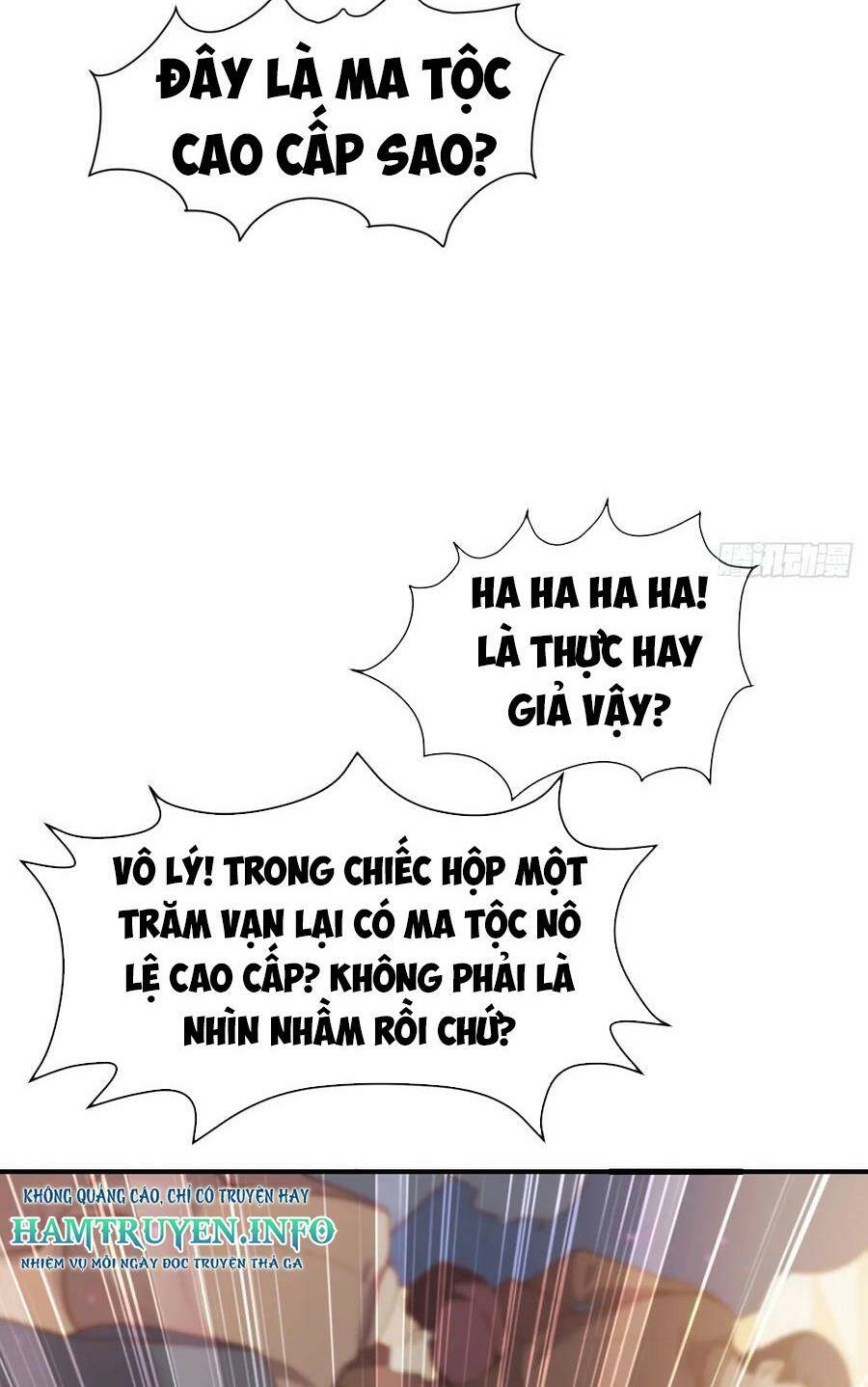Hồng Long Dũng Giả Không Phải Người Lương Thiện: Chapter 13
