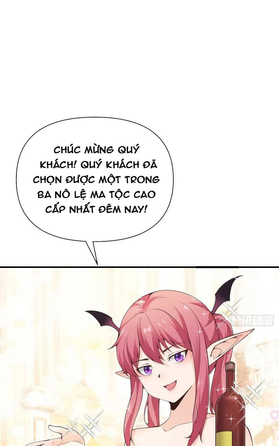 Hồng Long Dũng Giả Không Phải Người Lương Thiện: Chapter 13