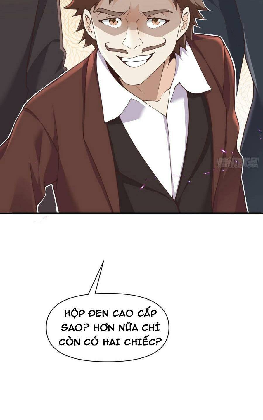 Hồng Long Dũng Giả Không Phải Người Lương Thiện: Chapter 13