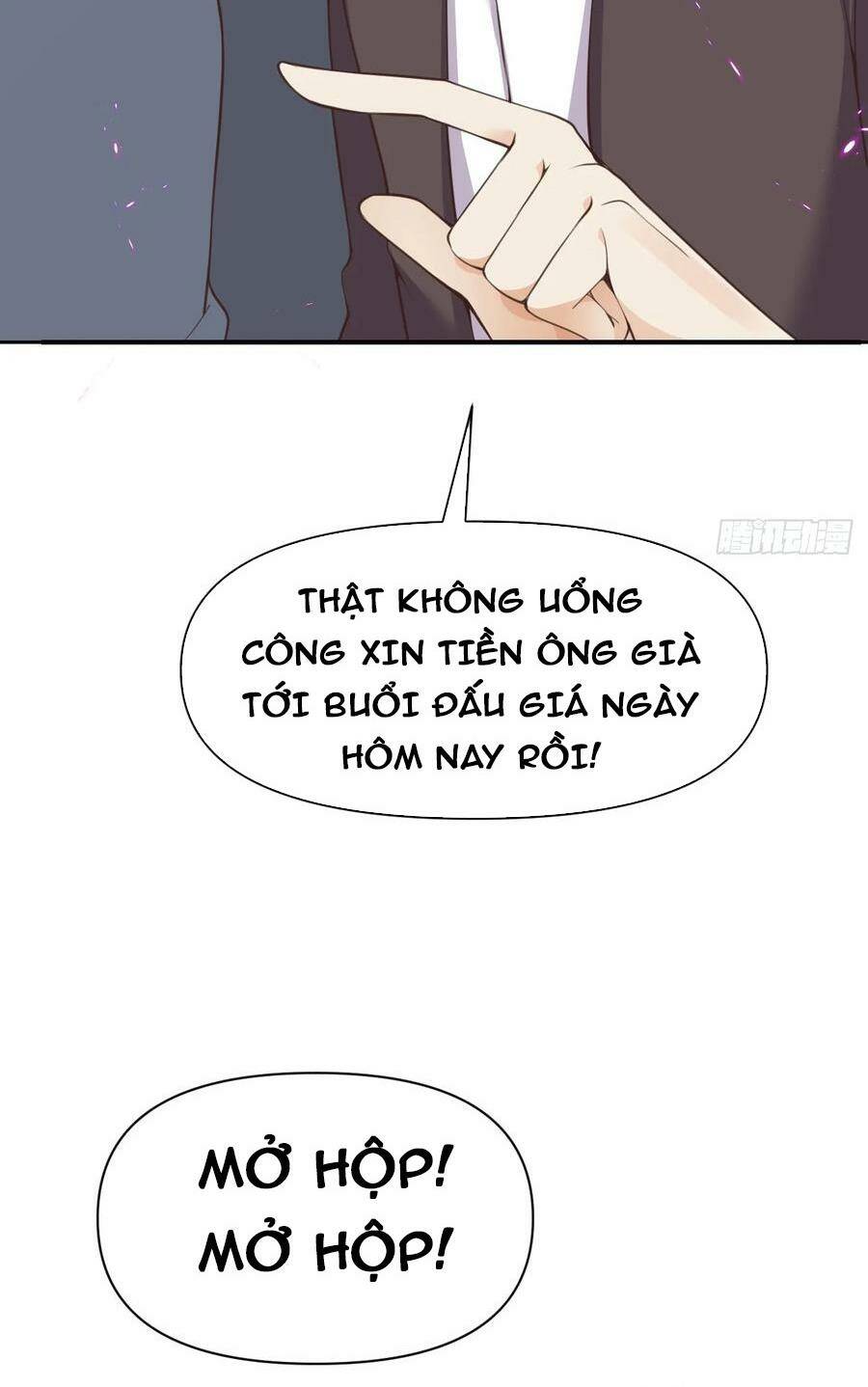 Hồng Long Dũng Giả Không Phải Người Lương Thiện: Chapter 13